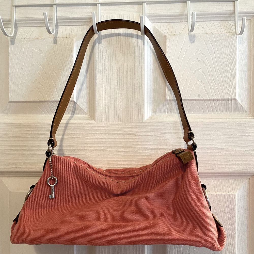 Fossil Purse.
